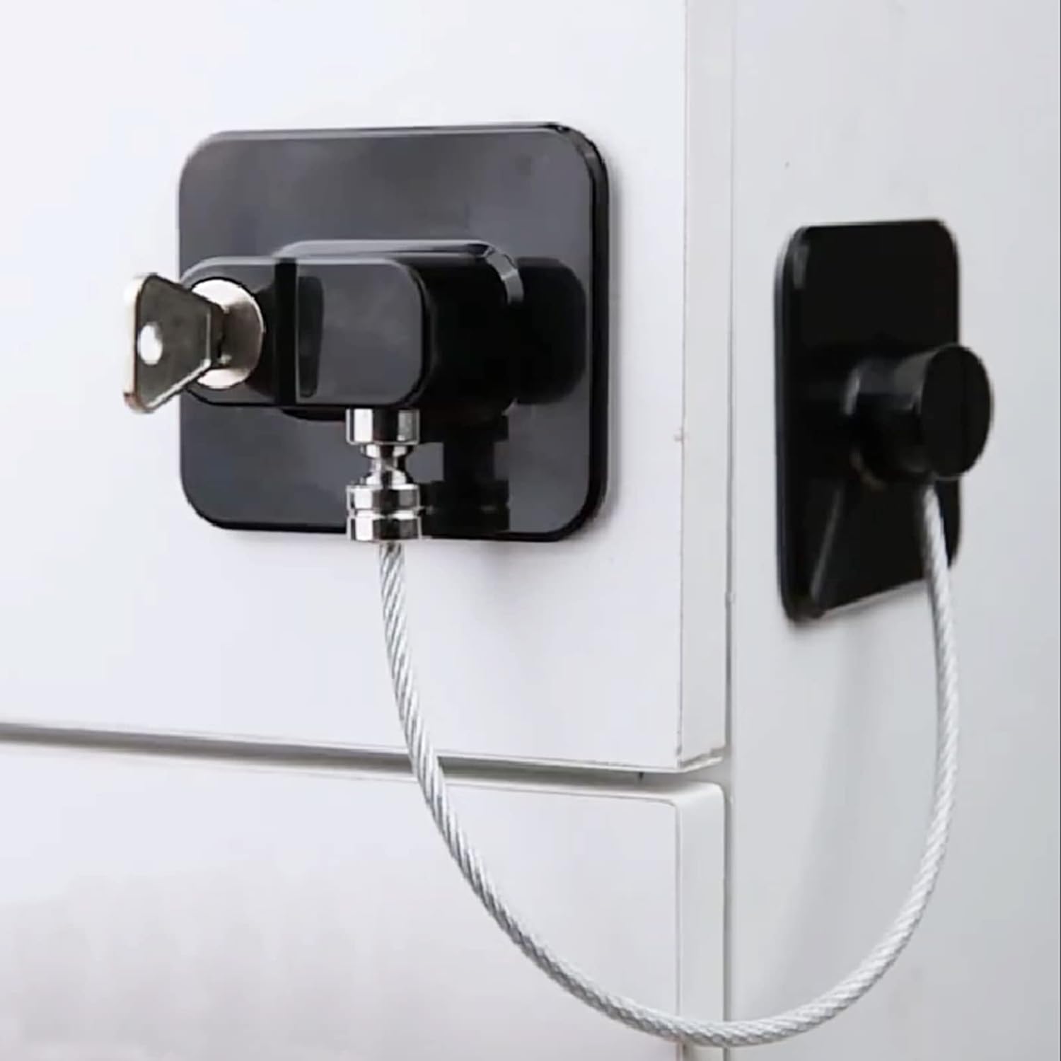 Home Security Essential - Kunci keamanan bayi, perlindungan keamanan rumah