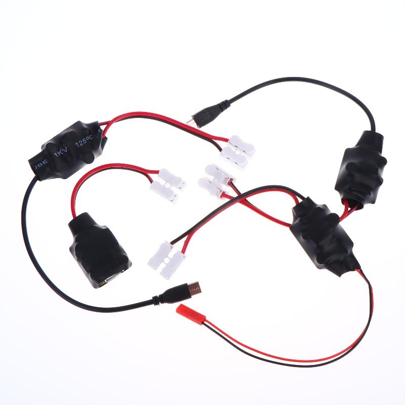 Home Security And Camera System - Adaptor Daya Kamera WiFi 220V ke