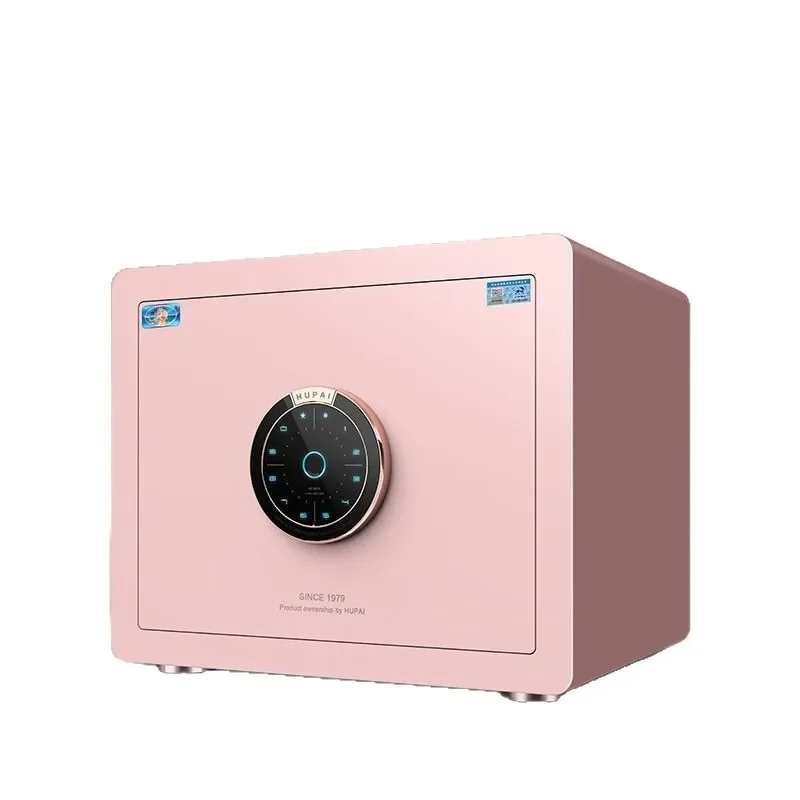 Home Security Key Box - # Kotak Aman Sidik Jari Kotak