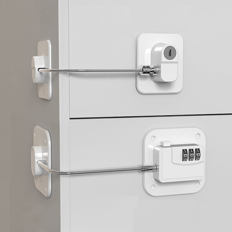 Home Security Essential - Kata Sandi Kunci Pengaman Bayi Kunci