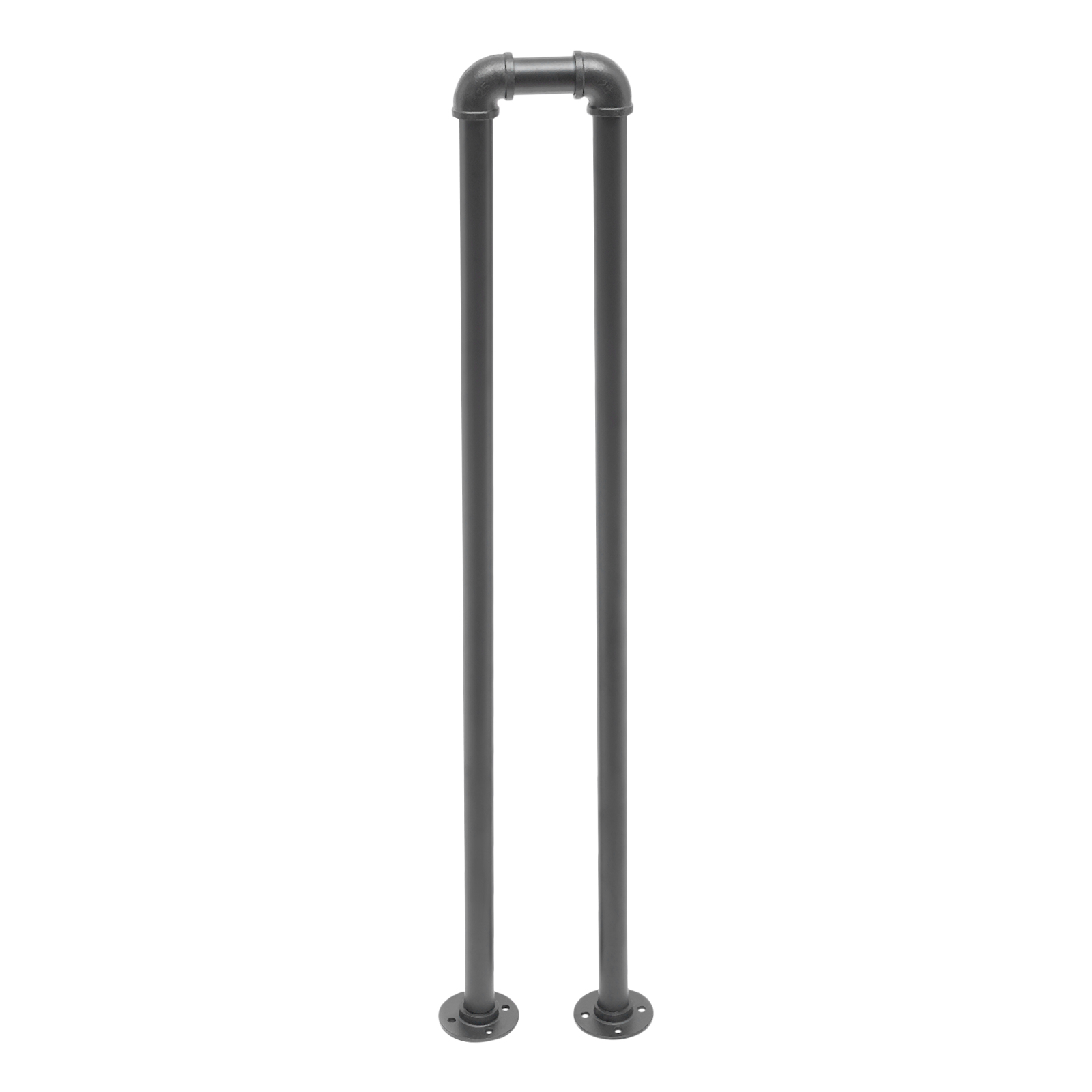 Home Security Providers - Pegangan Tangga Bentuk U 100cm, Pegangan