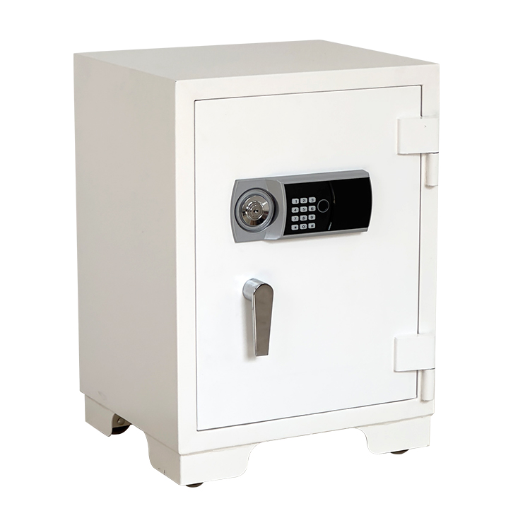 Home Security Key Box - Brankas Rumah Kantor Deposit Aman Kotak