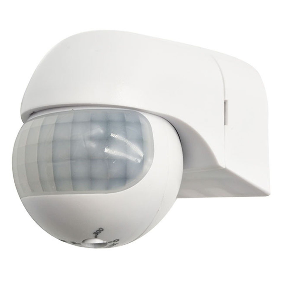 Sensor Gerak Berbasis PIR Memb - Home Security Providers ulasan dan harga