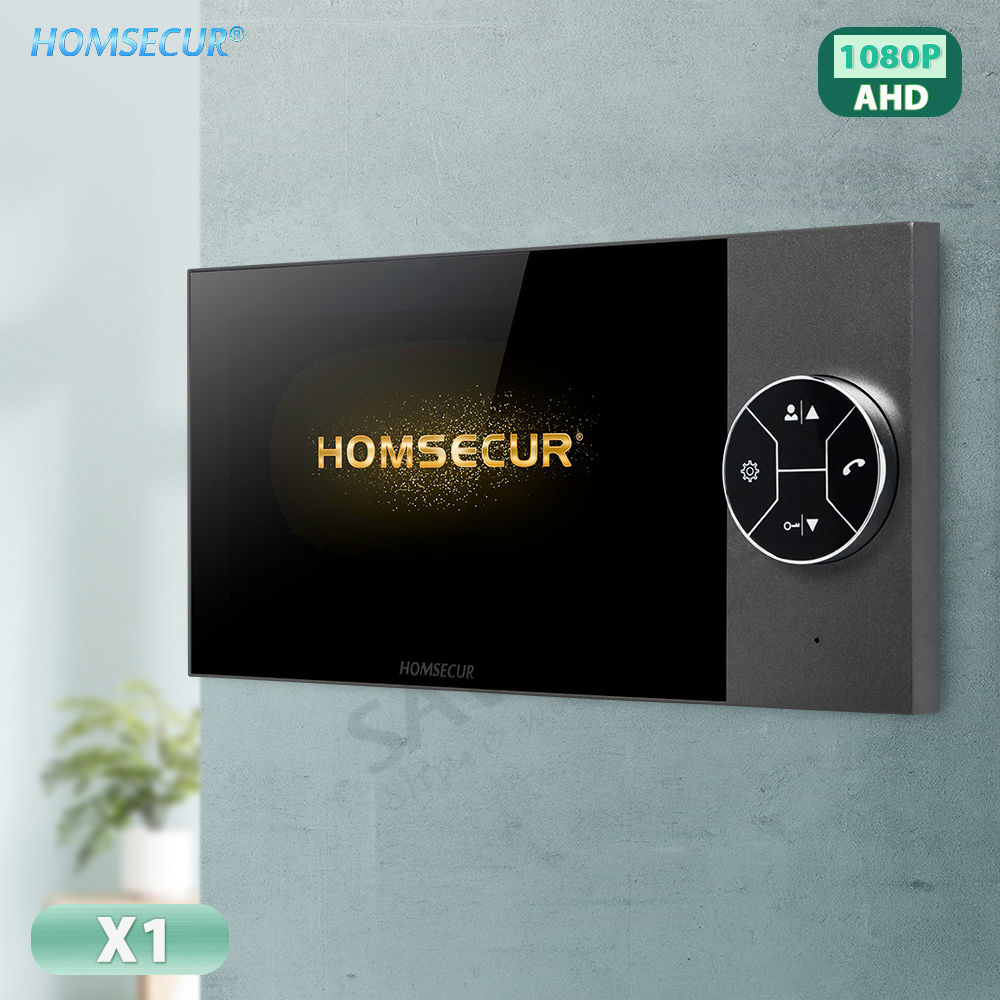 Dukungan Mode Bisu Monitor Dal - Home Security Video ulasan dan harga