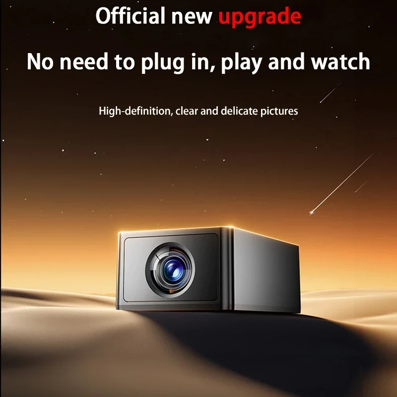 Kamera Mini Lenovo Home X8, Ka - Home Security Recorder ulasan dan harga