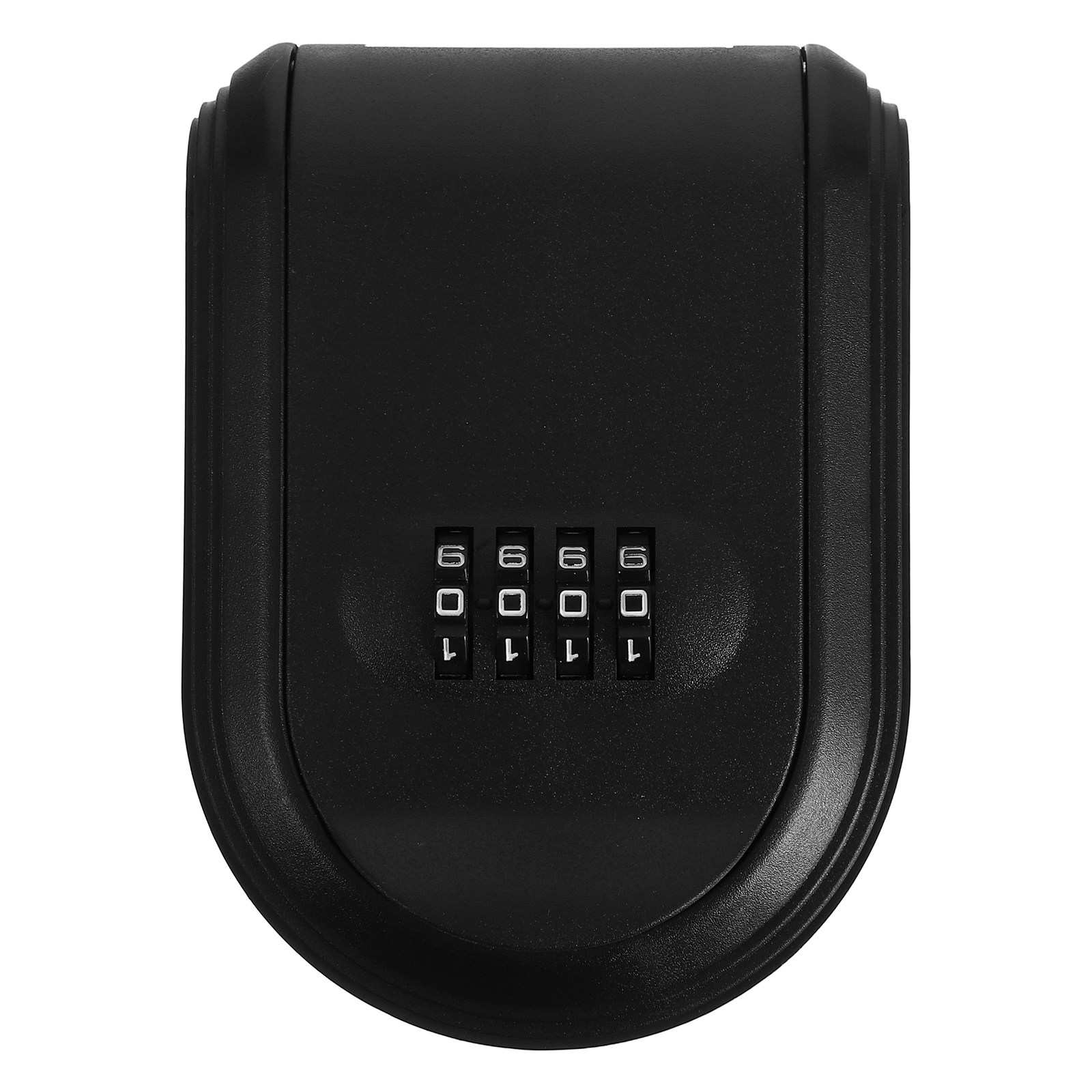 Kotak Kunci Dinding dengan Kod - Home Security Key Box ulasan dan harga