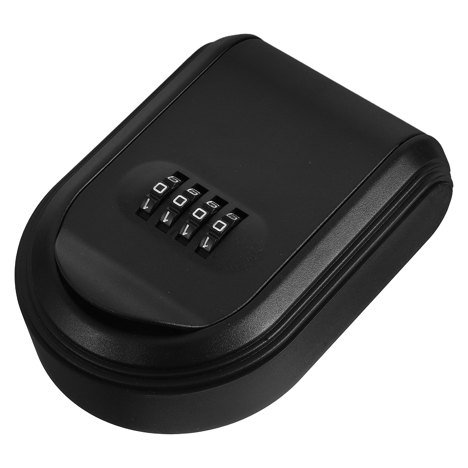 Kotak Kunci Dinding dengan Kod - Home Security Key Box ulasan dan harga