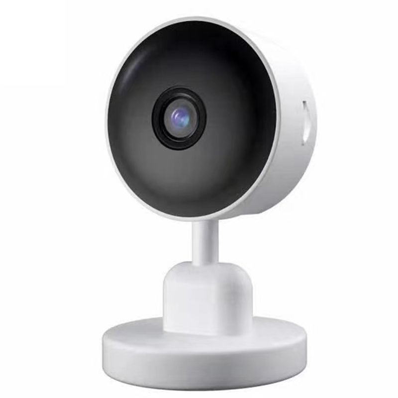 Kamera Wifi Tuya Esensial untu - Home Security Essential ulasan dan harga