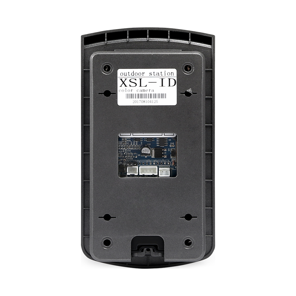 1 Kamera Luar Ruangan 2 Monito - Home Security Video ulasan dan harga