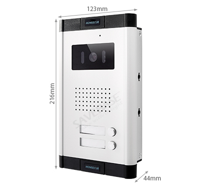 Sistem Interkom Video Door Pho - Home Security Video ulasan dan harga