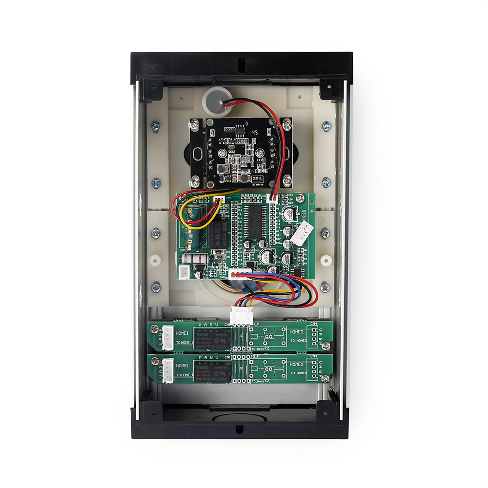 Sistem Interkom Video Door Pho - Home Security Video ulasan dan harga