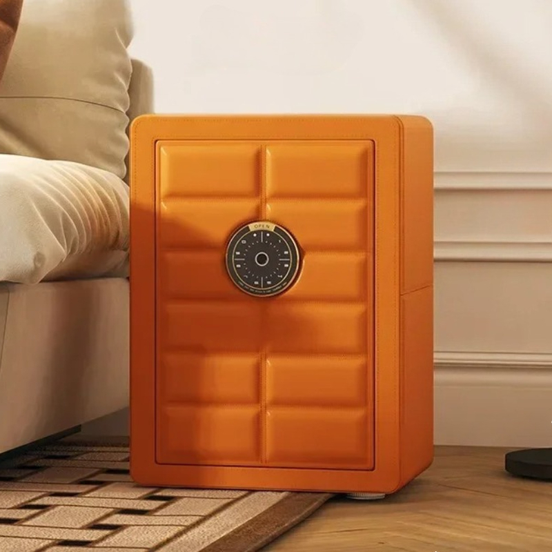 # Kotak Aman Sidik Jari Kotak  - Home Security Key Box ulasan dan harga