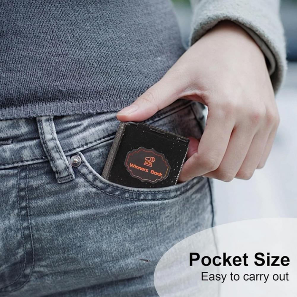 Kotak Uang Logam Portabel deng - Home Security Key Box ulasan dan harga