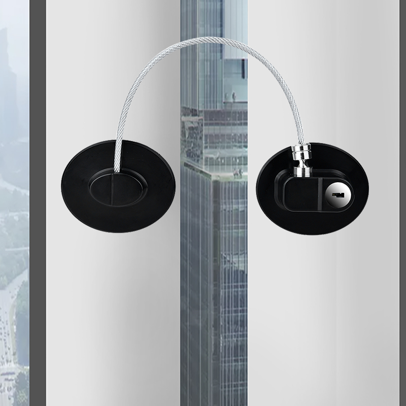 Kata Sandi Kunci Pengaman Bayi - Home Security Essential ulasan dan harga