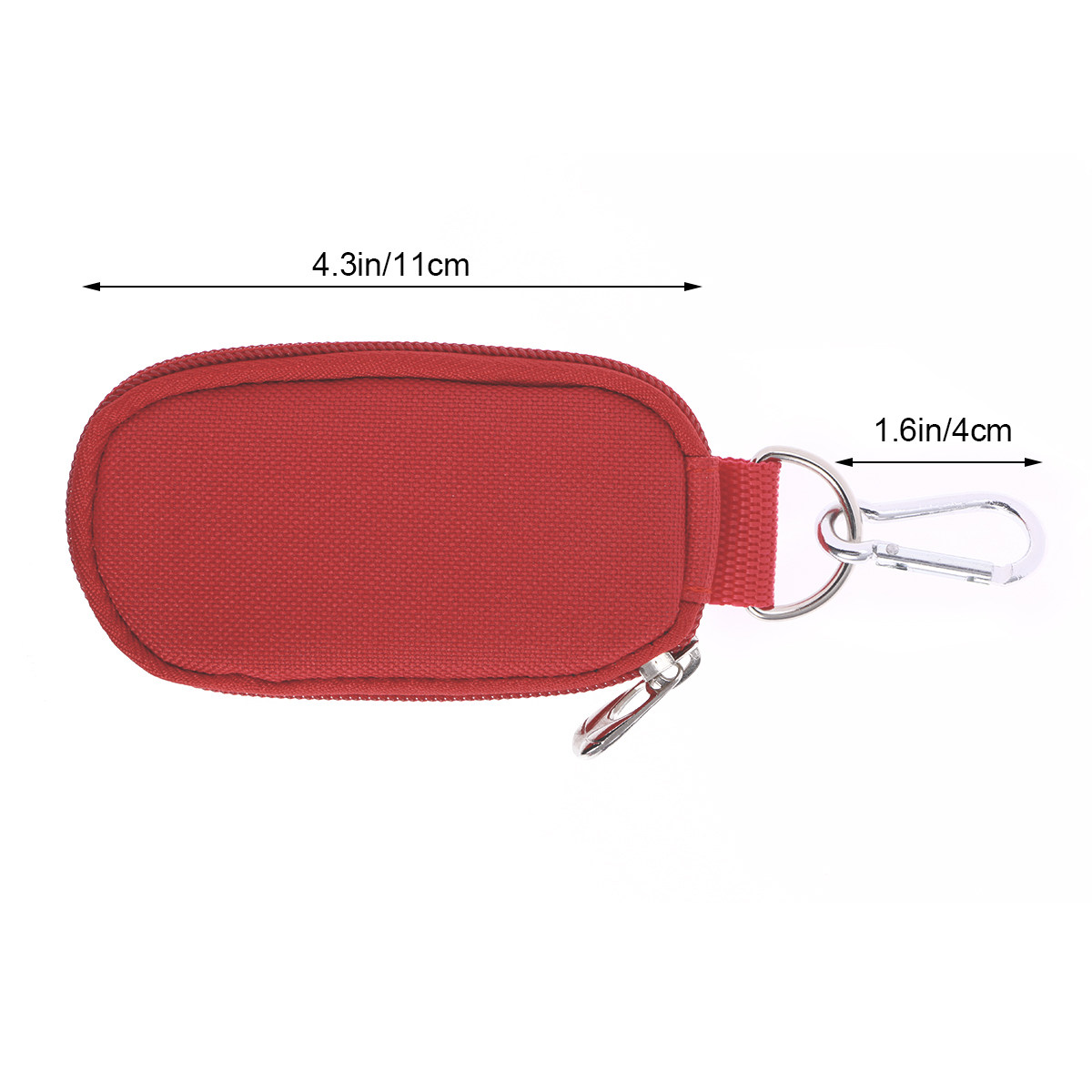 Tas Gantungan Kunci Portabel u - Home Security Essential ulasan dan harga