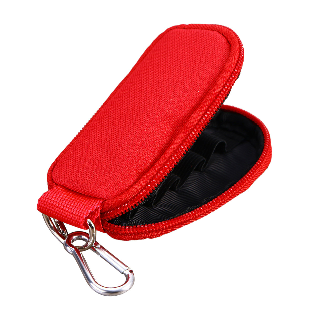 Tas Gantungan Kunci Portabel u - Home Security Essential ulasan dan harga