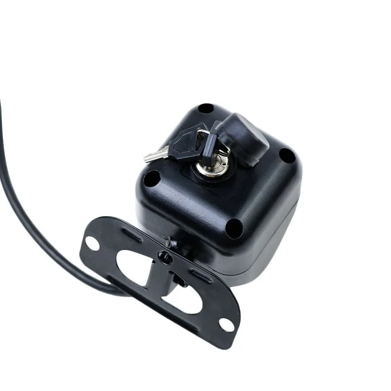 ‌ Sirene Alarm Berkabel 12V 10 - Home Security Battery ulasan dan harga