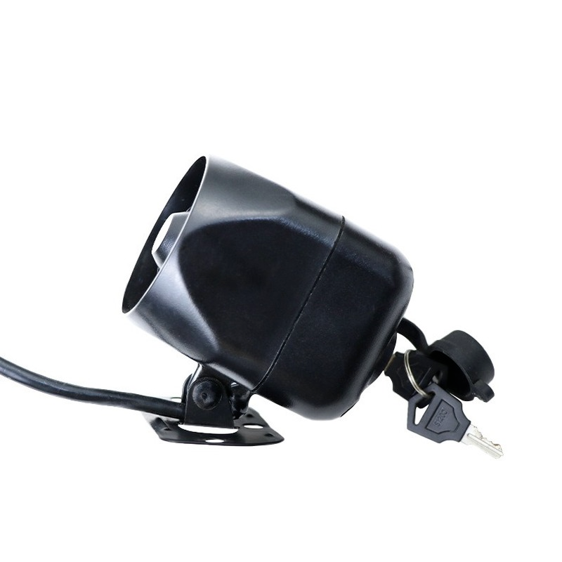 ‌ Sirene Alarm Berkabel 12V 10 - Home Security Battery ulasan dan harga