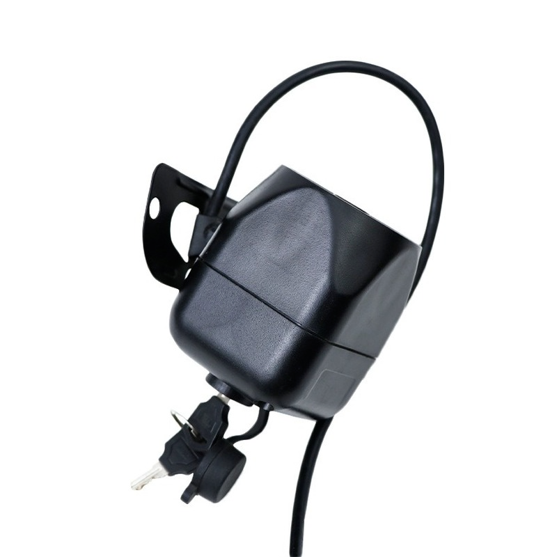 ‌ Sirene Alarm Berkabel 12V 10 - Home Security Battery ulasan dan harga