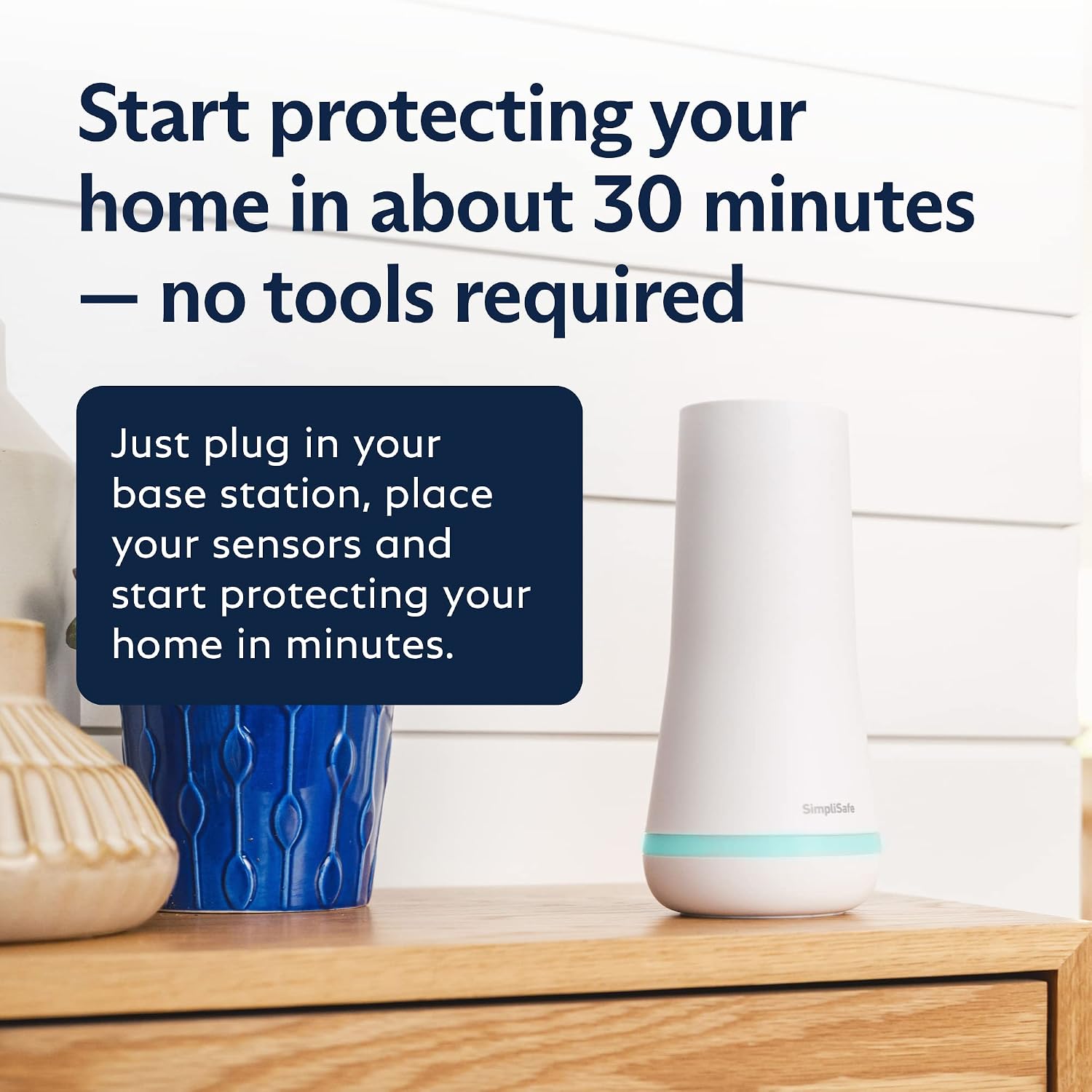 Sistem Keamanan Rumah Nirkabel - Home Security Wireless Cameras ulasan dan harga