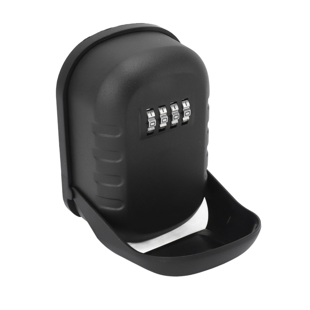 Kotak Kunci Keamanan yang Dipa - Home Security Key Box ulasan dan harga