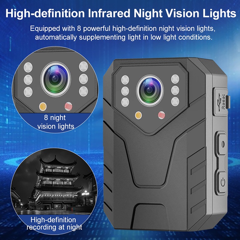 Kamera Mini Full HD 1080P Laya - Home Security Video ulasan dan harga
