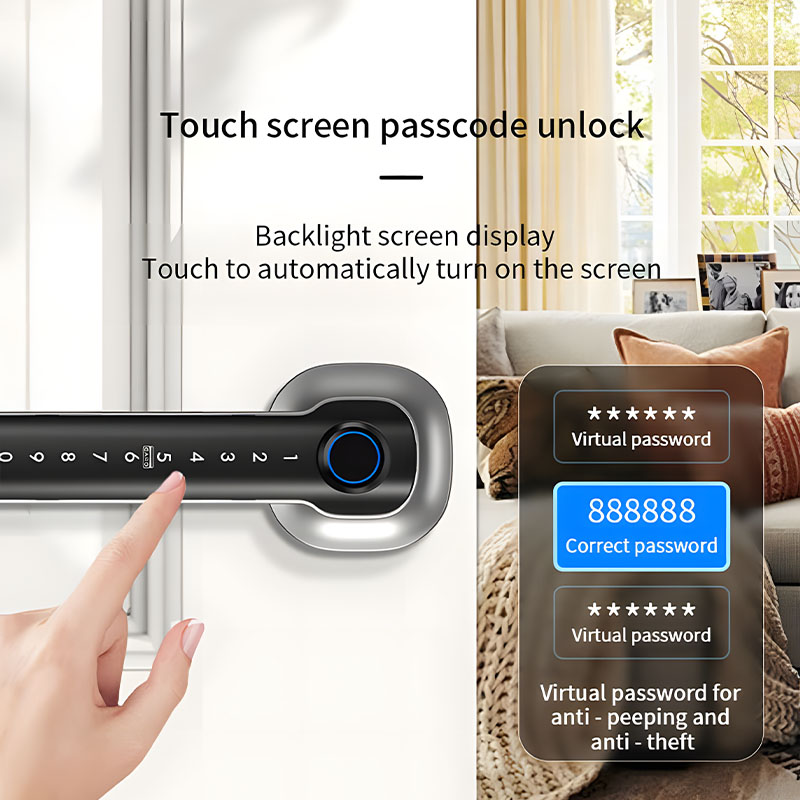 Perangkat Keamanan Rumah Kunci - Home Security Essential ulasan dan harga