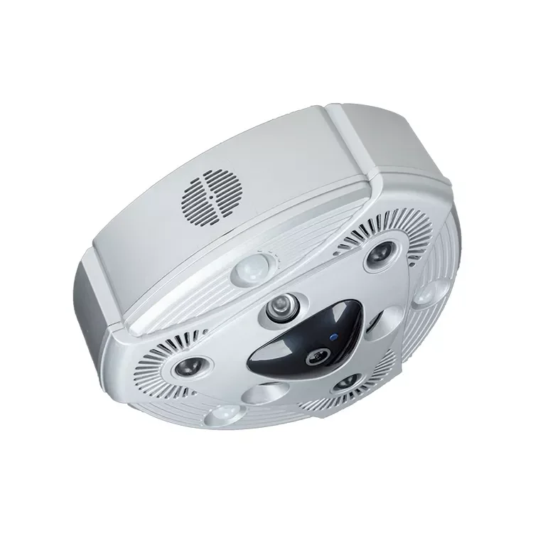 Sistem Keamanan Alarm Rumah Ni - Home Security Wireless Cameras ulasan dan harga