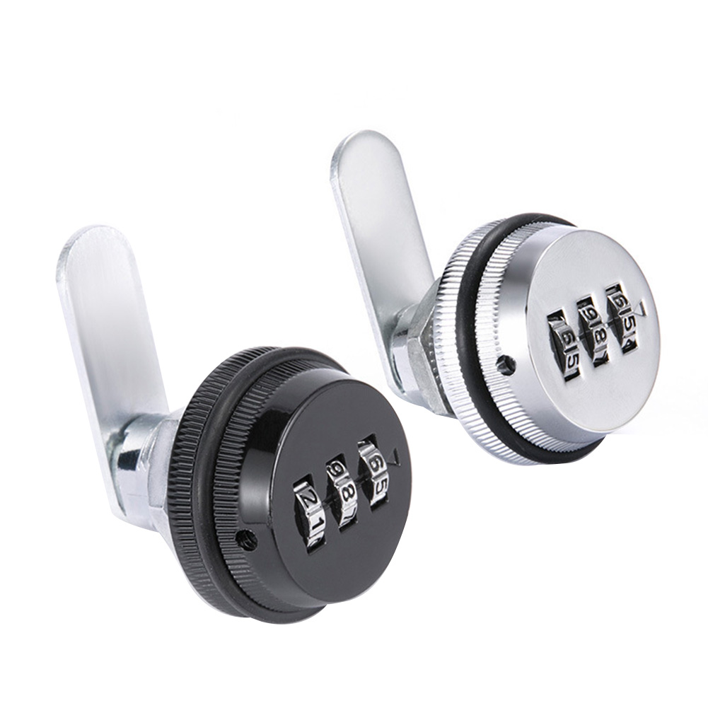 Kunci Laci Tanpa Kunci dengan  - Home Security Essential ulasan dan harga