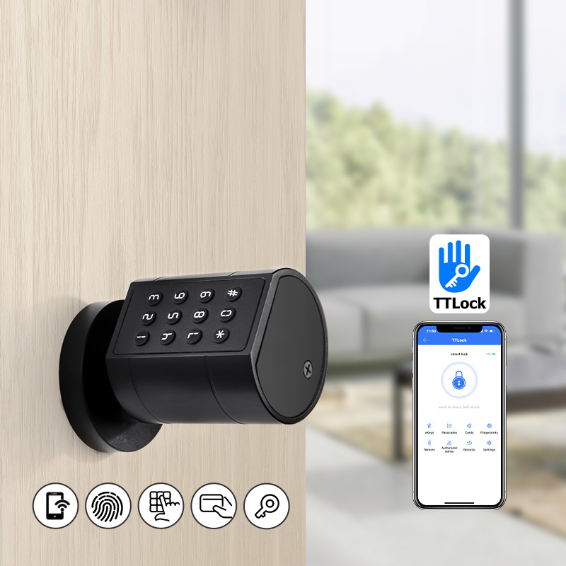 Kunci Pintu Silinder Euro Pint - Home Security Essential ulasan dan harga