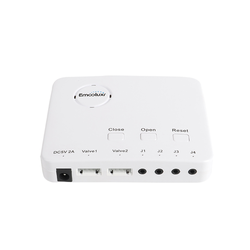 Detektor Kebocoran Air, Batera - Home Security Battery ulasan dan harga