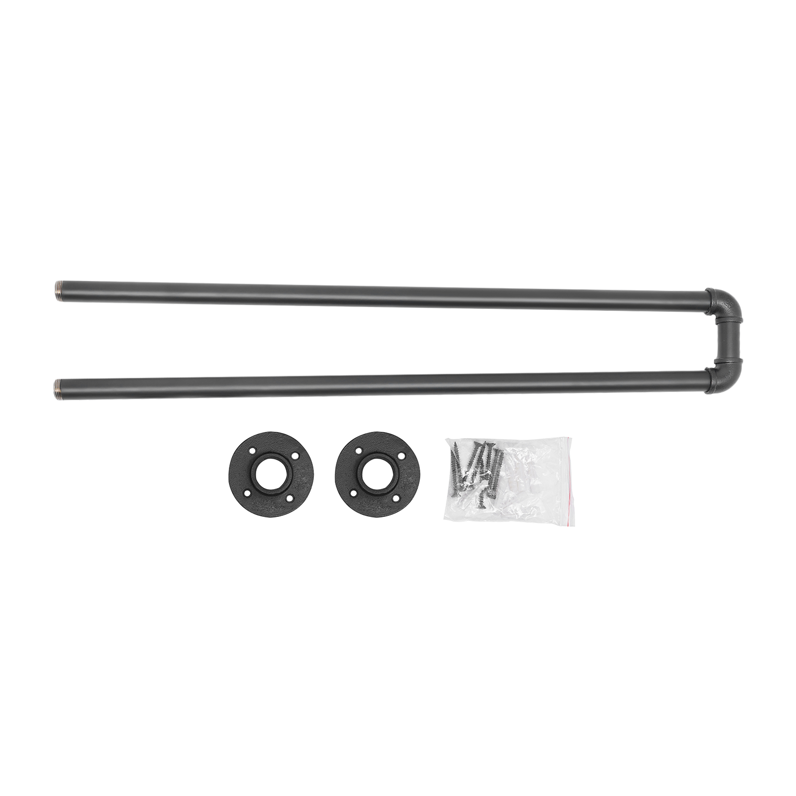 Pegangan Tangga Bentuk U 100cm - Home Security Providers ulasan dan harga