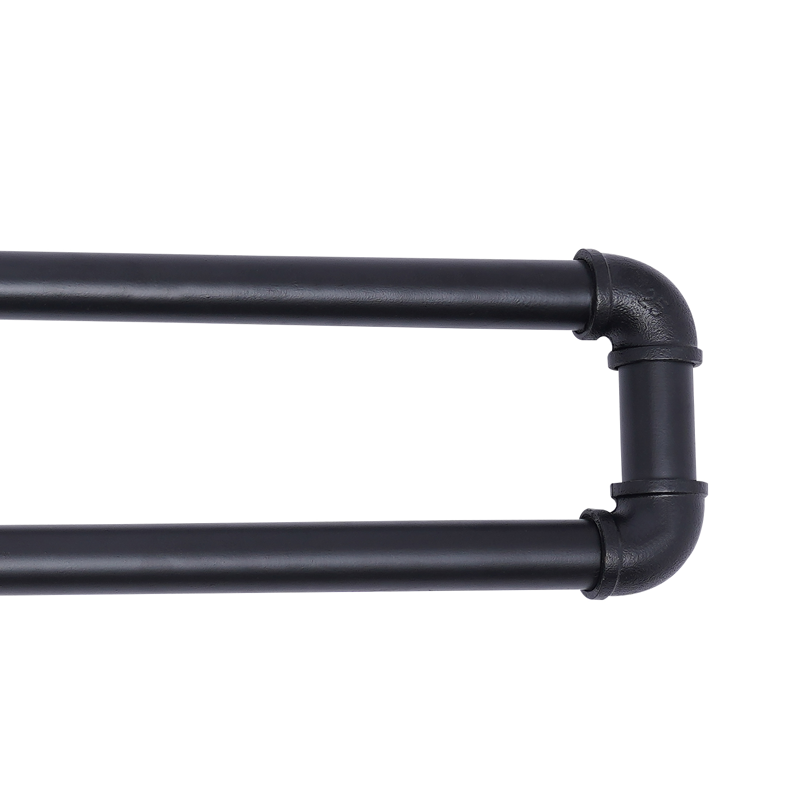Pegangan Tangga Bentuk U 100cm - Home Security Providers ulasan dan harga