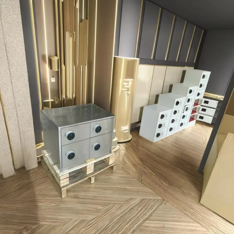 【Modis】Kotak Penyimpanan Kunci - Home Security Key Box ulasan dan harga