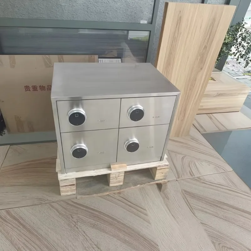 【Modis】Kotak Penyimpanan Kunci - Home Security Key Box ulasan dan harga