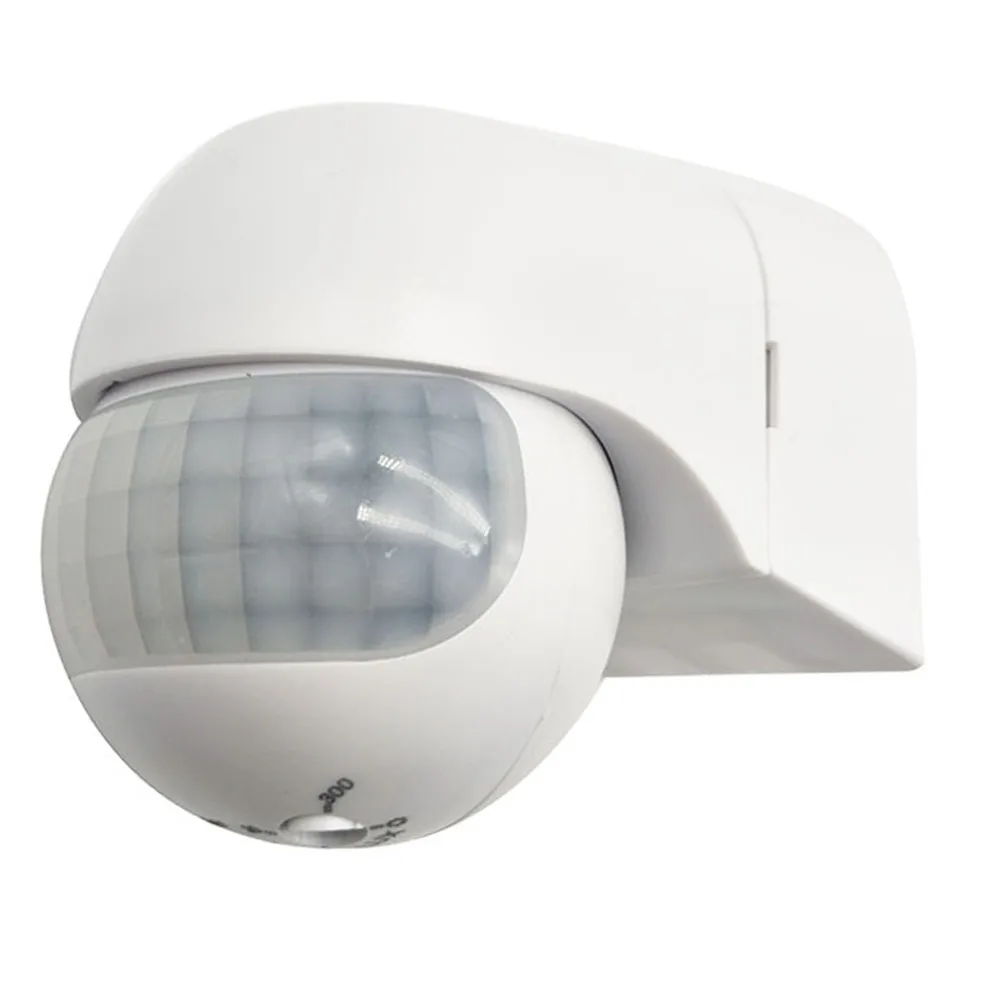 Sensor Gerak Berbasis PIR Meny - Home Security Providers ulasan dan harga