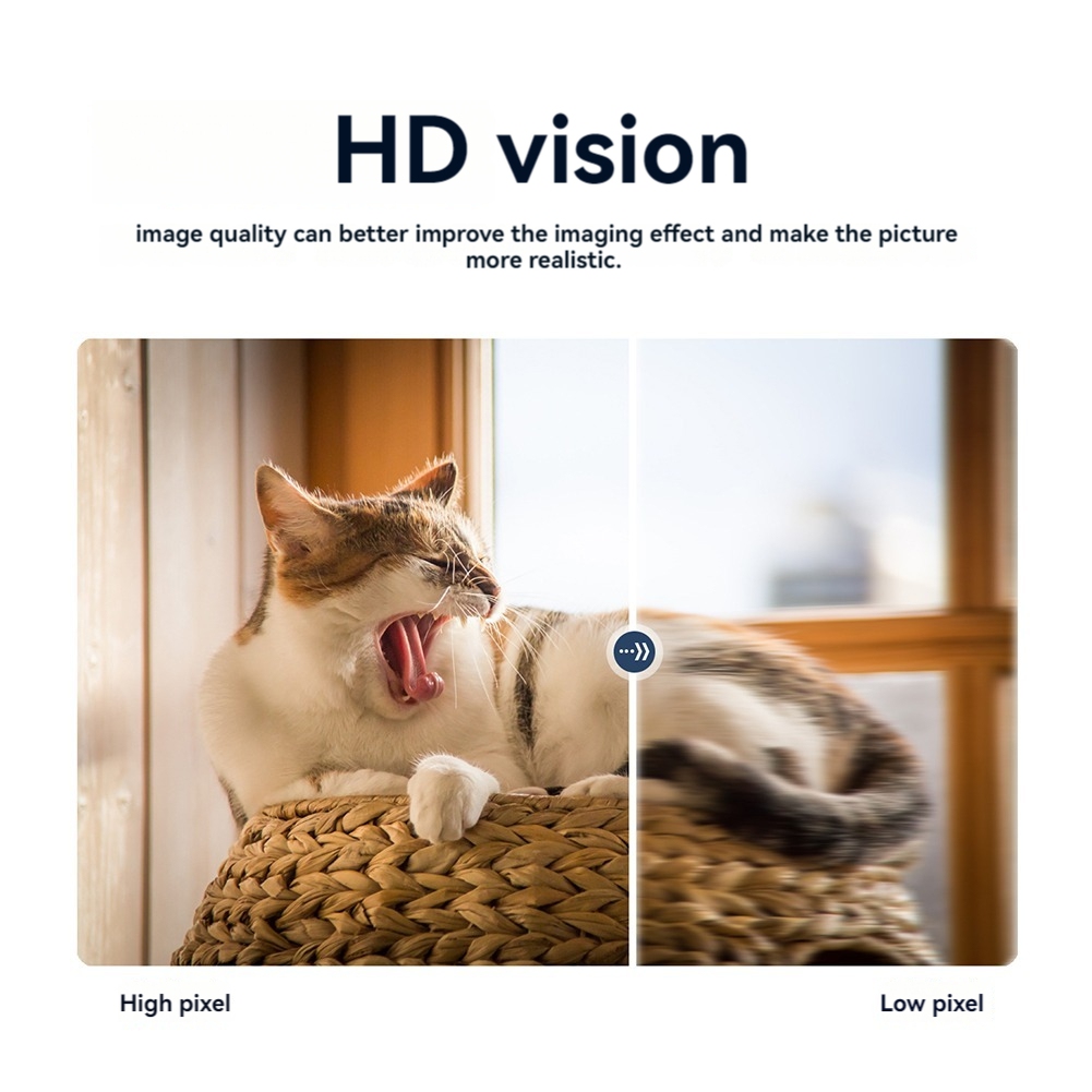EYFL-Kamera Keamanan Dalam Rua - Home Security Wireless Cameras ulasan dan harga