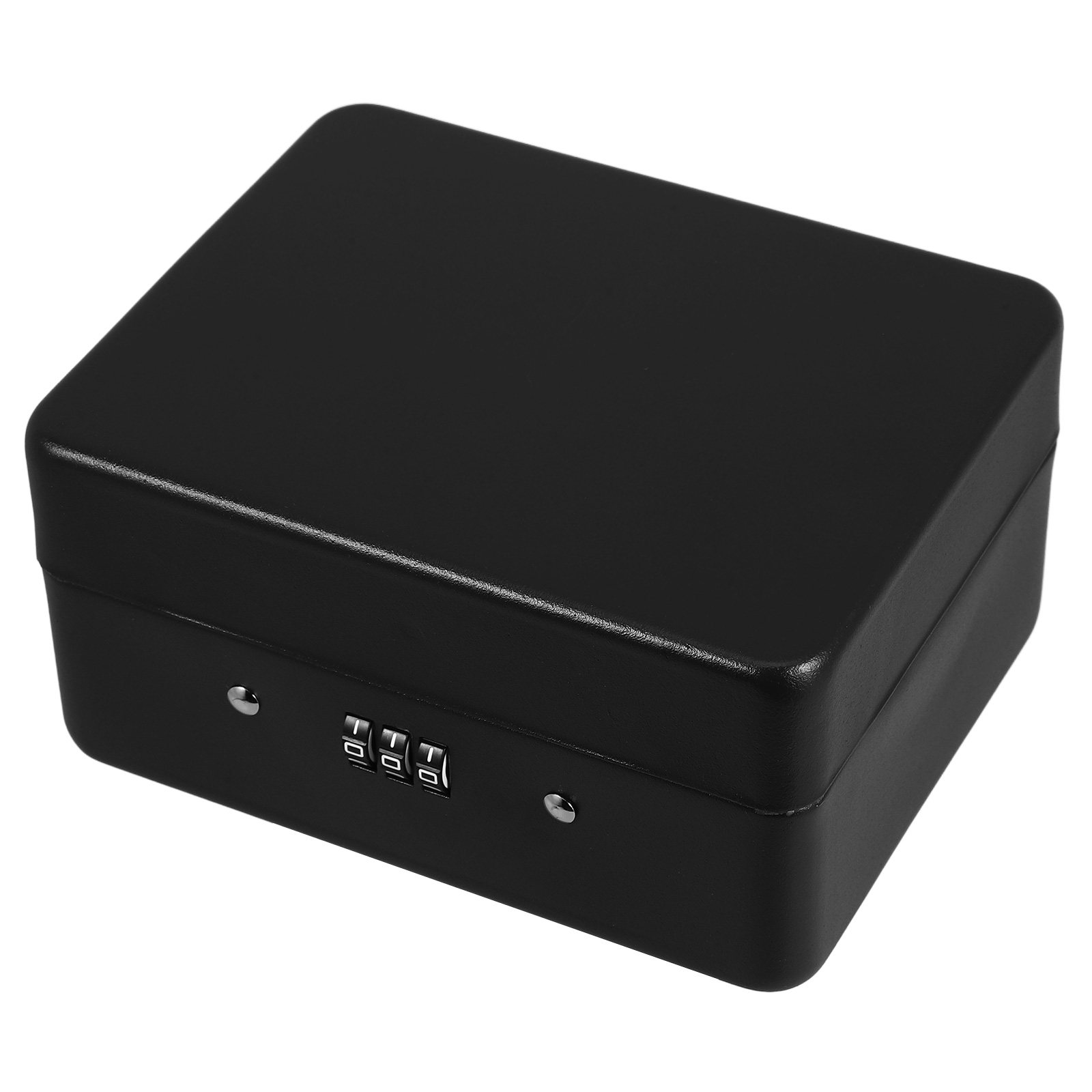 Kotak Penyimpanan Kunci Berkap - Home Security Key Box ulasan dan harga