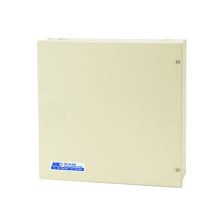 Panel Kontrol Alarm Keamanan R - Home Security Phone Number ulasan dan harga