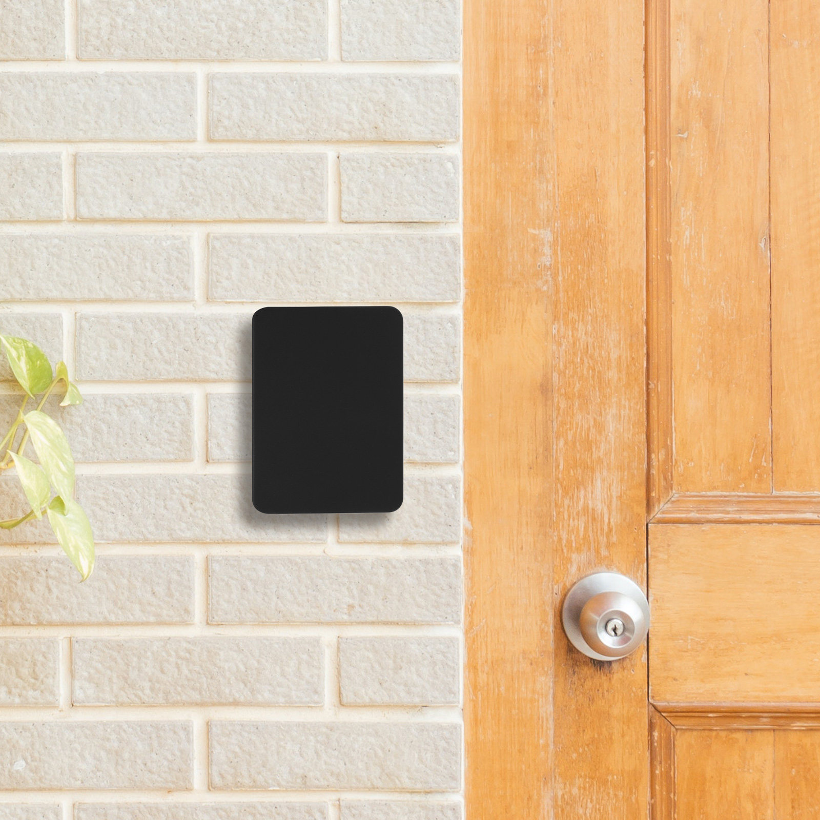 Kotak Penyimpanan Kunci Berkap - Home Security Key Box ulasan dan harga