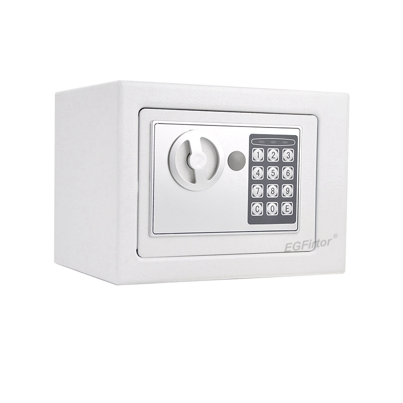 Kotak Pengaman Kata Sandi Terp - Home Security Key Box ulasan dan harga