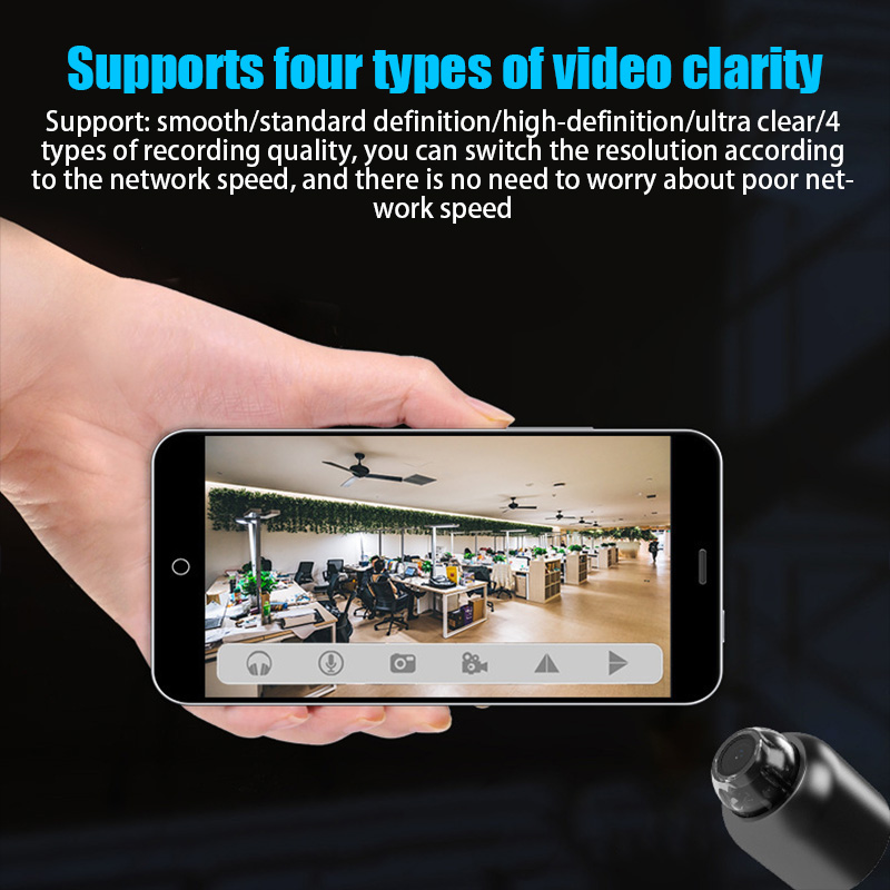 X5 kamera Mini HD 1080P, keama - Home Security Recorder ulasan dan harga