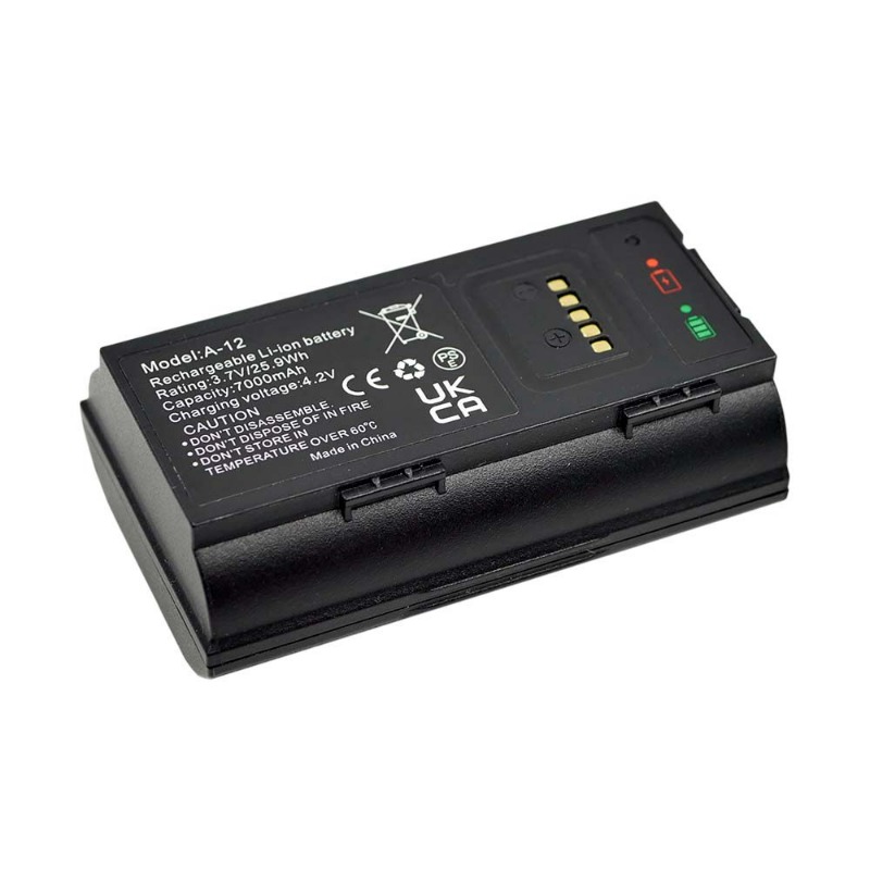Baterai Berkualitas Tinggi A-1 - Home Security Essential ulasan dan harga