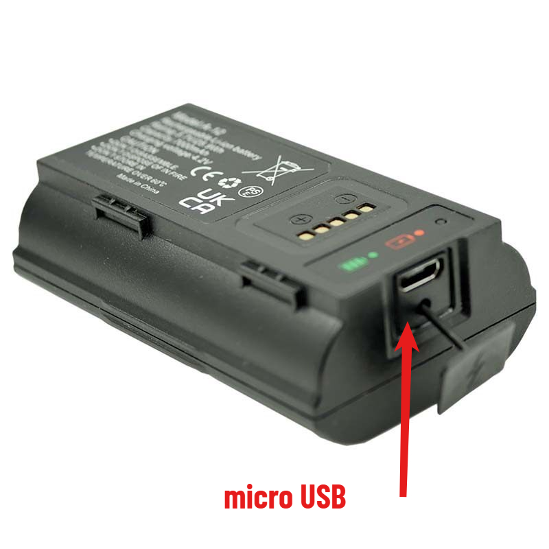 Baterai Berkualitas Tinggi A-1 - Home Security Essential ulasan dan harga