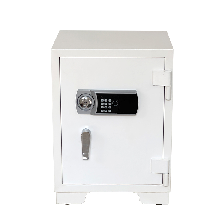 Brankas Rumah Kantor Deposit A - Home Security Key Box ulasan dan harga