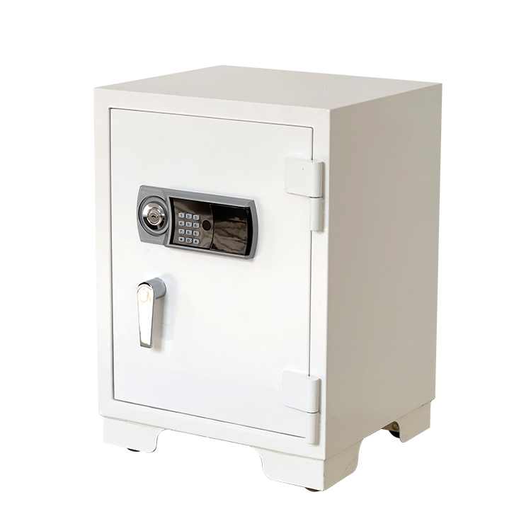 Brankas Rumah Kantor Deposit A - Home Security Key Box ulasan dan harga