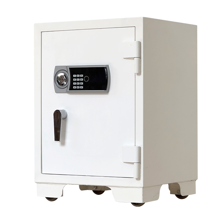 Brankas Rumah Kantor Deposit A - Home Security Key Box ulasan dan harga