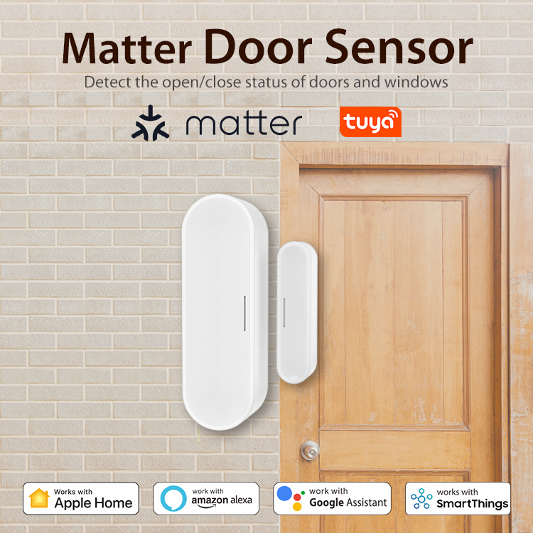 Sensor Pintu dan Jendela Pinta - Home Security Battery ulasan dan harga