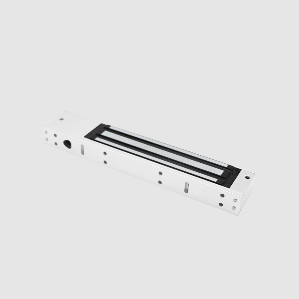 Kunci magnetik 180KG pintu ele - Home Security Video ulasan dan harga